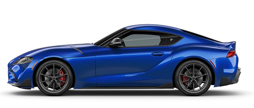 2025 Toyota GR Supra - Steet Toyota of Yorkville in Yorkville NY