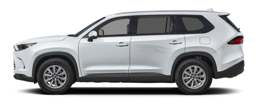 2025 Toyota Grand Highlander - Steet Toyota of Yorkville in Yorkville NY