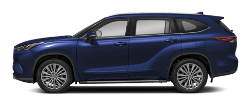 2025 Toyota Highlander Hybrid - Steet Toyota of Yorkville in Yorkville NY