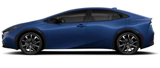 2025 Toyota Prius Plug-in Hybrid - Steet Toyota of Yorkville in Yorkville NY