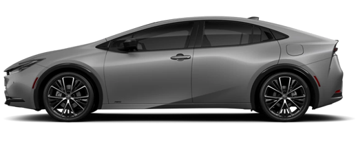 2025 Toyota Prius - Steet Toyota of Yorkville in Yorkville NY