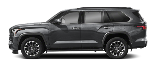 2025 Toyota Sequoia - Steet Toyota of Yorkville in Yorkville NY