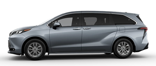 2025 Toyota Sienna - Steet Toyota of Yorkville in Yorkville NY