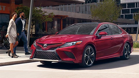 Steet Toyota of Yorkville in Yorkville NY