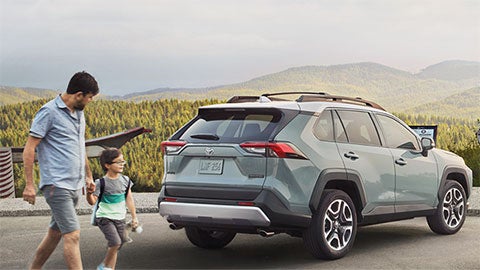 Steet Toyota of Yorkville in Yorkville NY