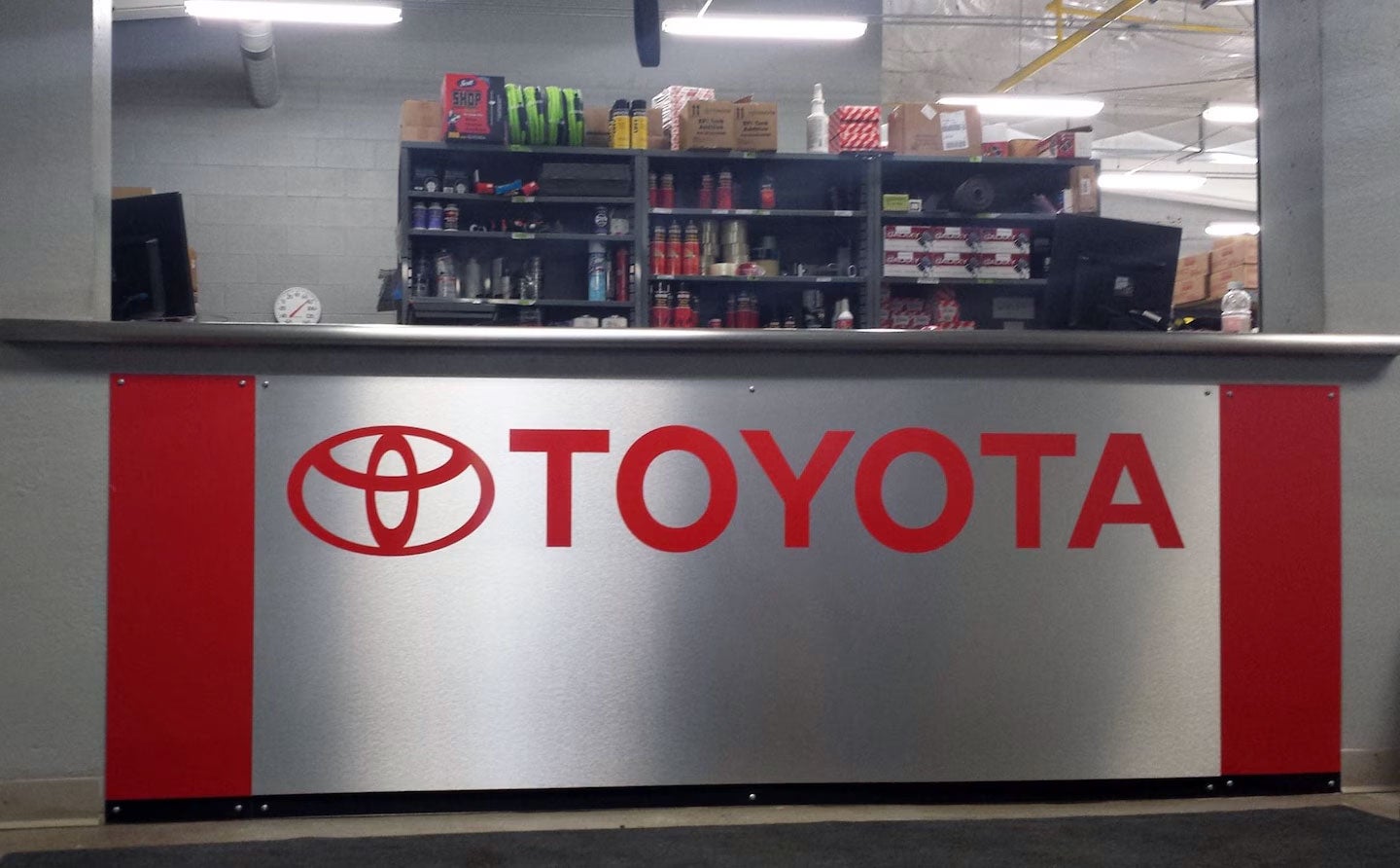 Steet Toyota of Yorkville in Yorkville NY