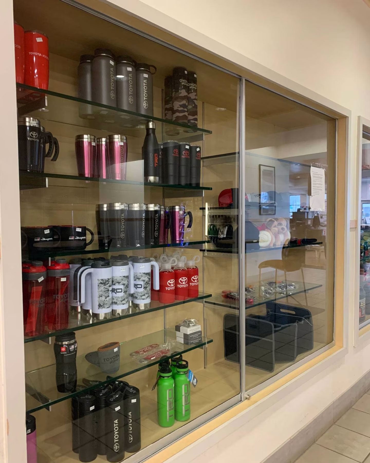 Steet Toyota of Yorkville in Yorkville NY