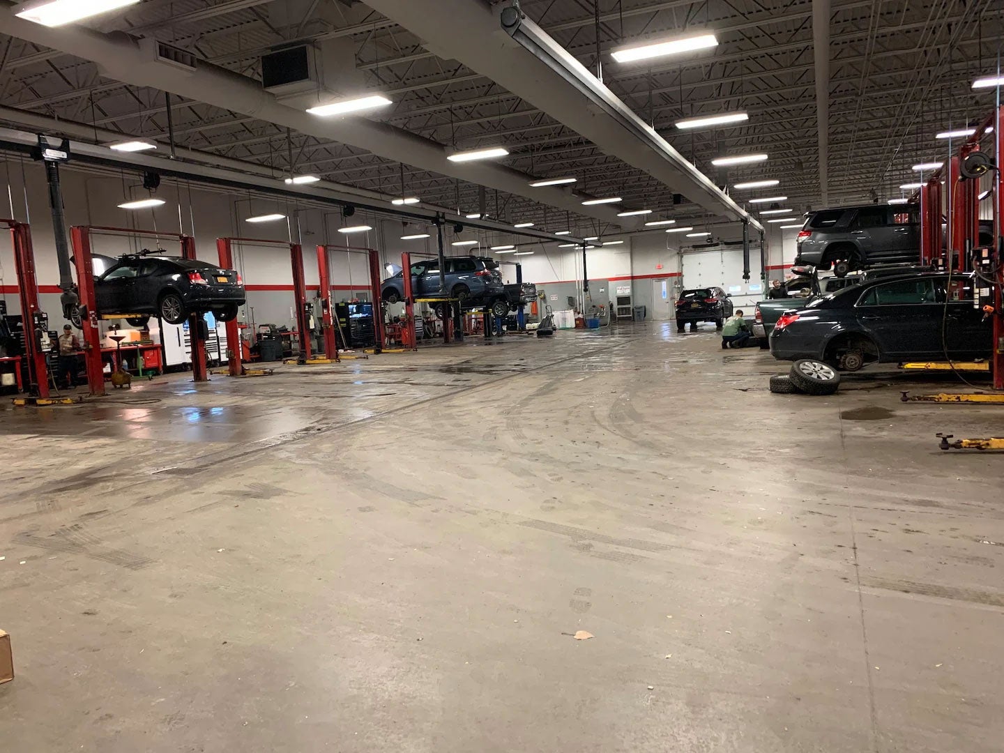 Steet Toyota of Yorkville in Yorkville NY