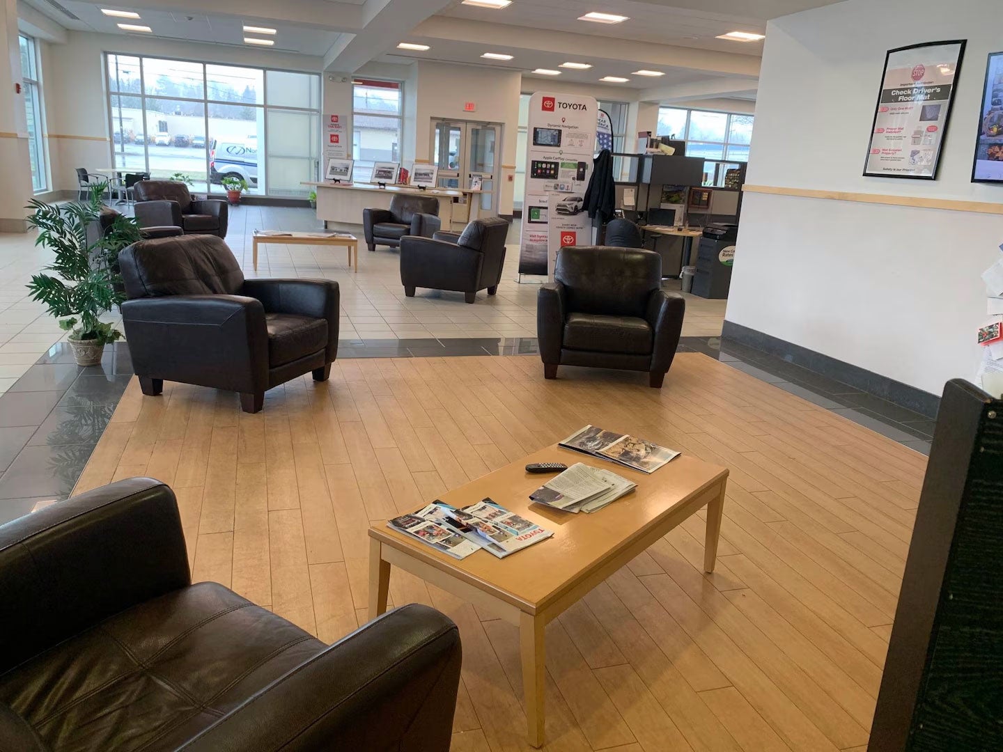 Steet Toyota of Yorkville in Yorkville NY