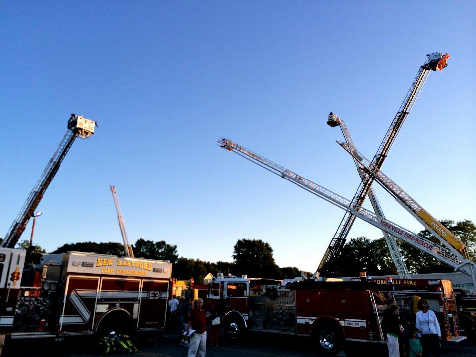 Steet Toyota of Yorkville in Yorkville NY