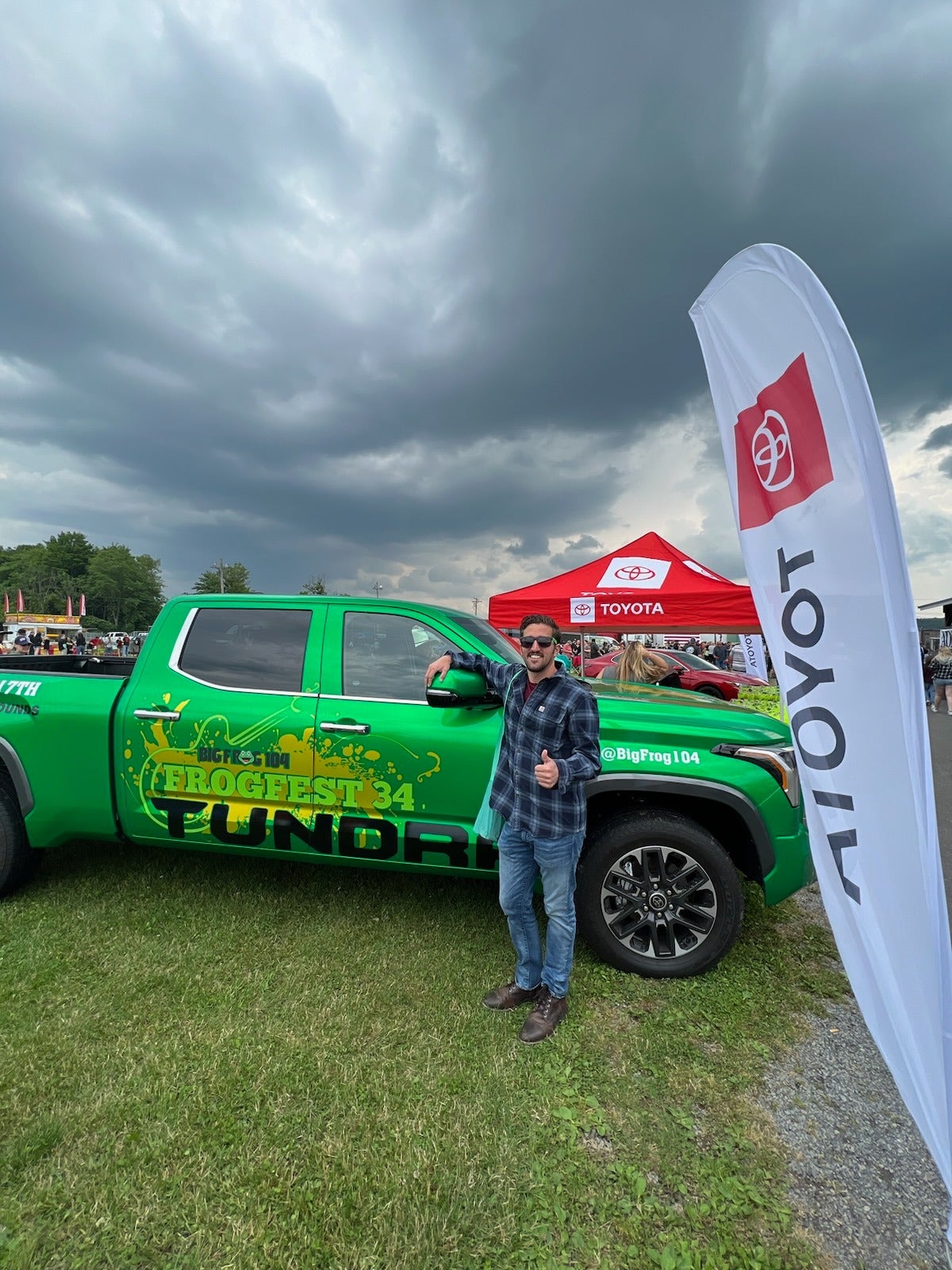 Steet Toyota of Yorkville in Yorkville NY