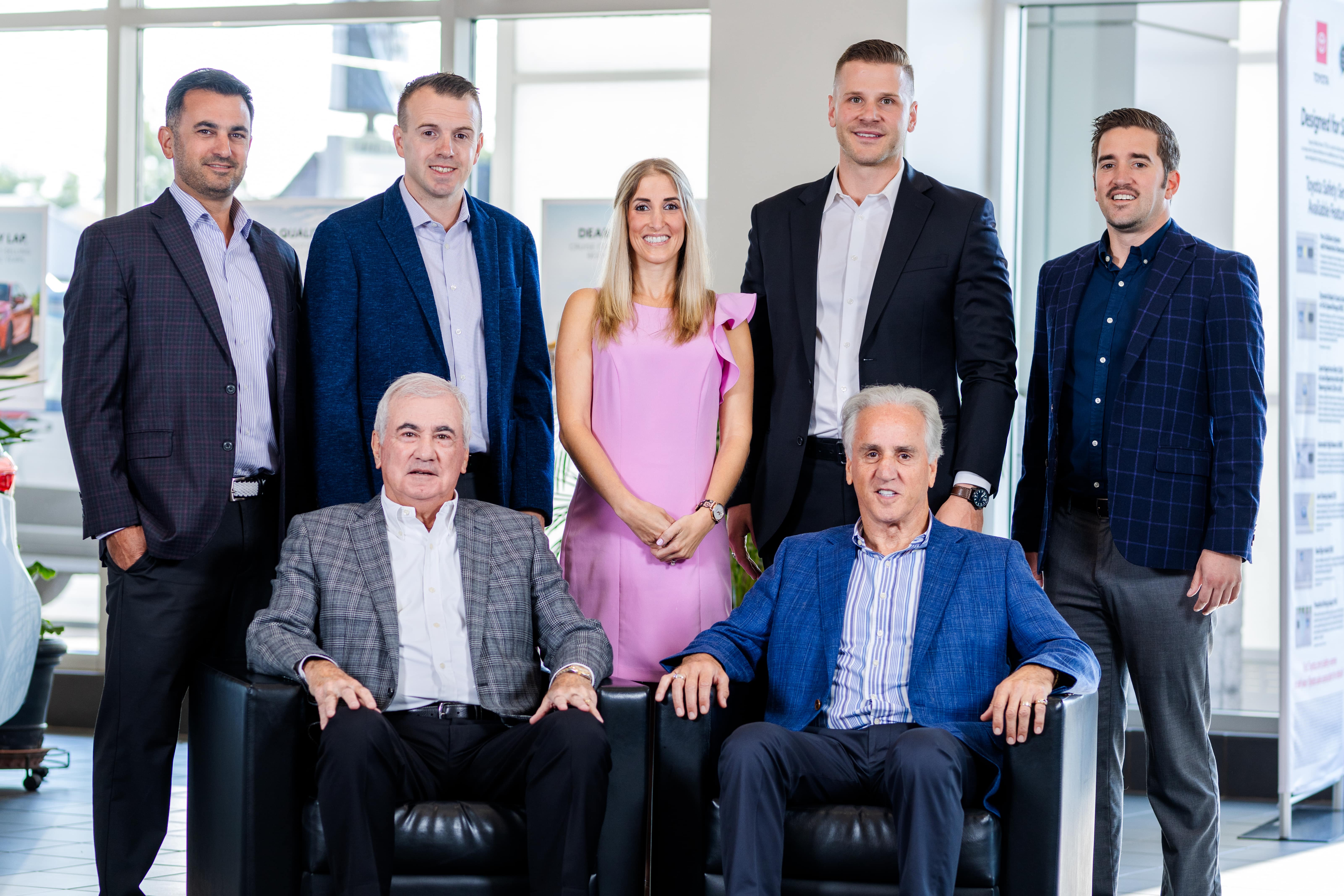 Steet Toyota of Yorkville in Yorkville NY