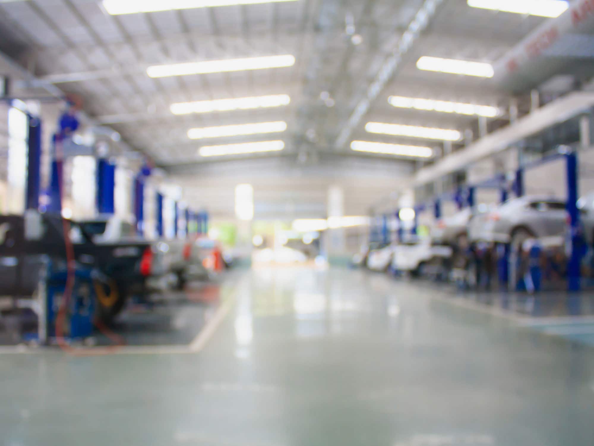 Coolant Service $174.95