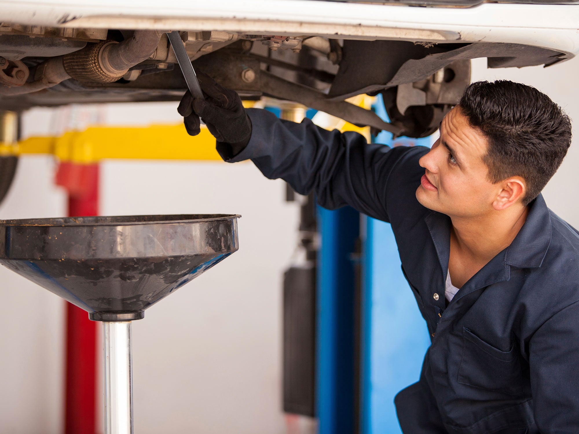 Complimentary Brake Inspection!